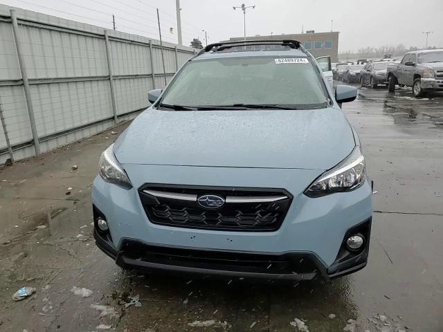 2019 Subaru Crosstrek Premium VIN: JF2GTADC2KH234596 Lot: 82489724