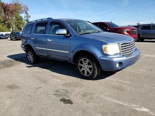 2007 Chrysler Aspen Limited VIN: 1A8HX58P97F560225 Lot: 79092464