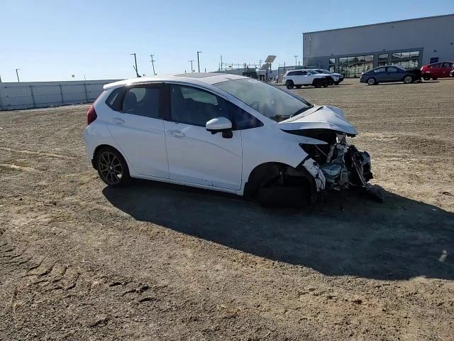 2015 Honda Fit Ex VIN: 3HGGK5G81FM777764 Lot: 79951524