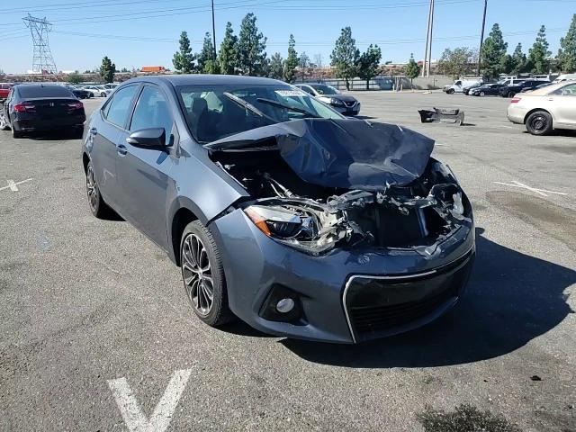 2016 Toyota Corolla L VIN: 5YFBURHE7GP403958 Lot: 79213064