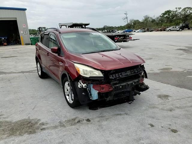 2016 Ford Escape - Image 12