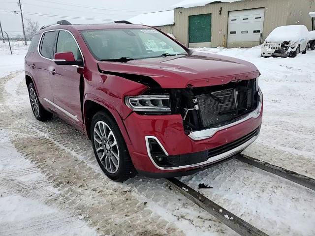 2021 GMC Acadia - Image 14