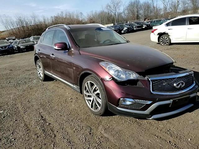 2017 Infiniti QX50 - Image 12