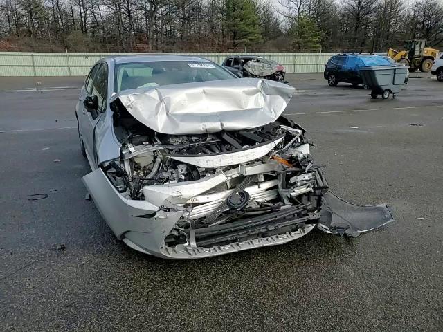 2020 Toyota Corolla - Image 11