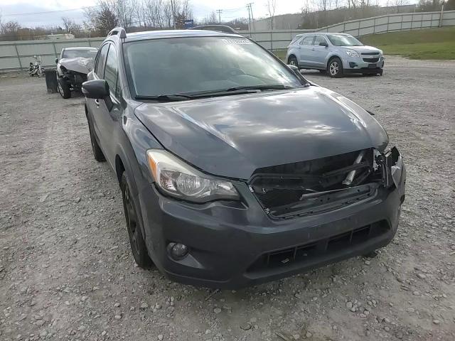 2015 Subaru Xv Crosstrek Sport Limited VIN: JF2GPASC9F8268290 Lot: 79780224