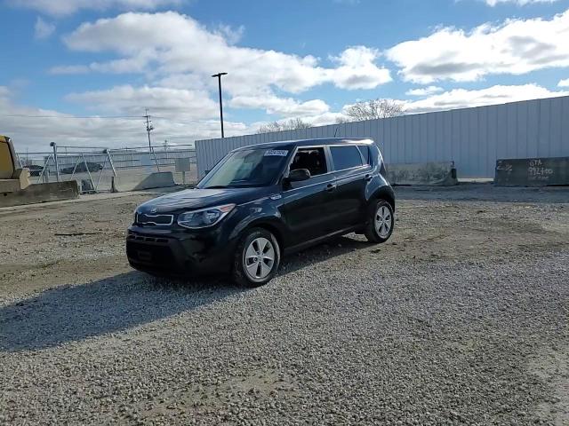 2016 Kia Soul VIN: KNDJN2A25G7308042 Lot: 80247324