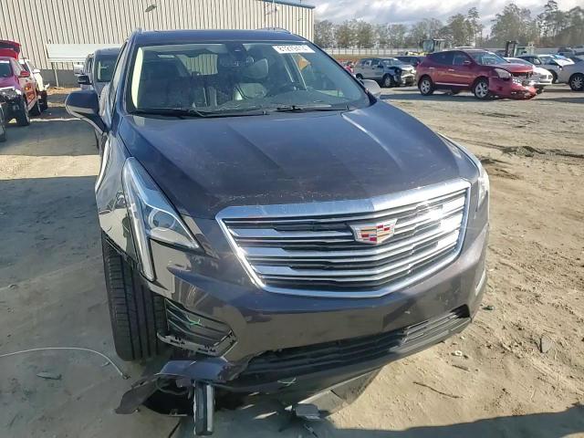 2017 Cadillac XT5 - Image 12