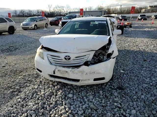 2009 Toyota Camry Base VIN: 4T4BE46K79R069768 Lot: 80053824