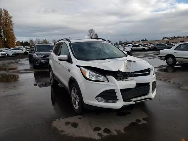 2014 Ford Escape Se VIN: 1FMCU9G96EUE53948 Lot: 80294384