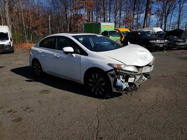 2015 Honda Civic - Image 11