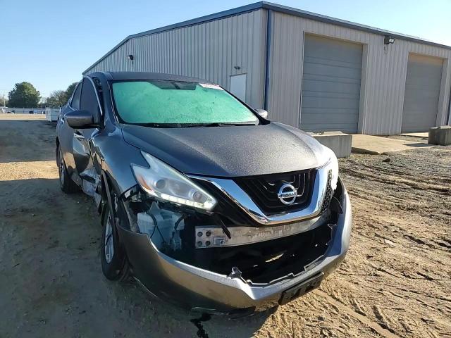2016 Nissan Murano - Image 11