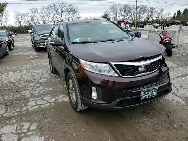 2014 Kia Sorento - Image 12