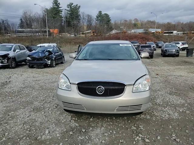 2008 Buick Lucerne Cxl VIN: 1G4HD572X8U132534 Lot: 79651284