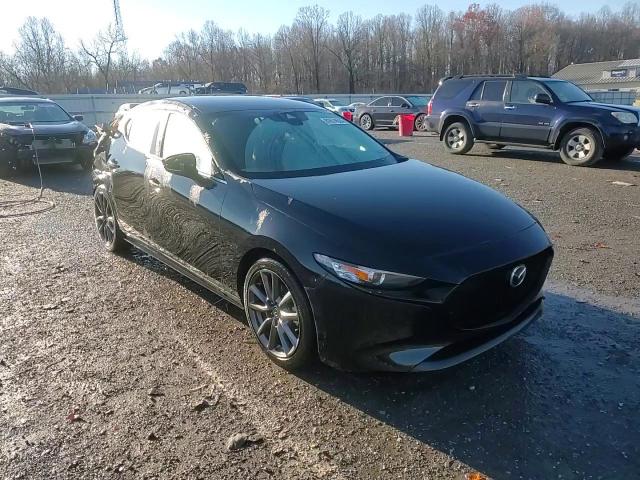 2020 Mazda 3 Preferred VIN: JM1BPBMM2L1169805 Lot: 81674524