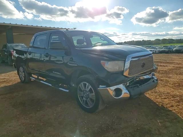 2013 Toyota Tundra Crewmax Sr5 VIN: 5TFEM5F16DX064662 Lot: 80833974