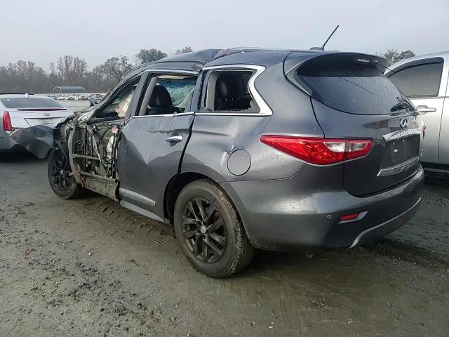 2013 Infiniti JX - Image 12