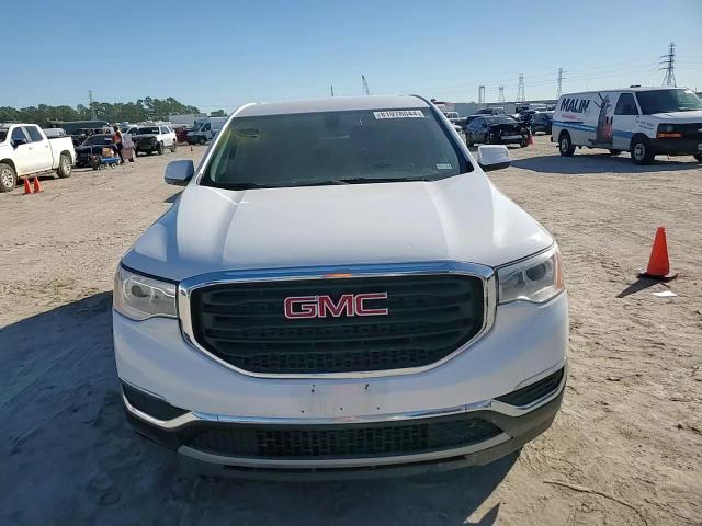 2019 GMC Acadia Sle VIN: 1GKKNKLA3KZ203896 Lot: 81978044