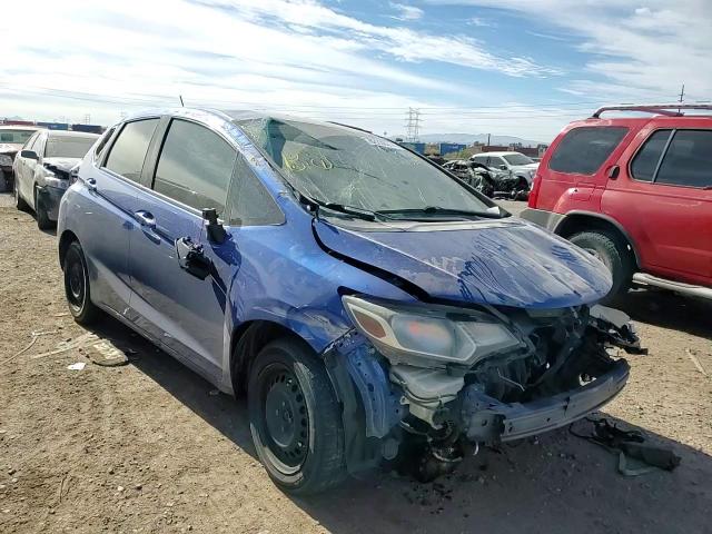 2016 Honda Fit - Image 11
