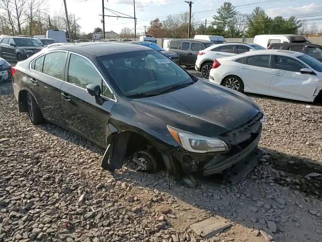 2016 Subaru Legacy 2.5I Limited VIN: 4S3BNAN65G3042394 Lot: 79416524