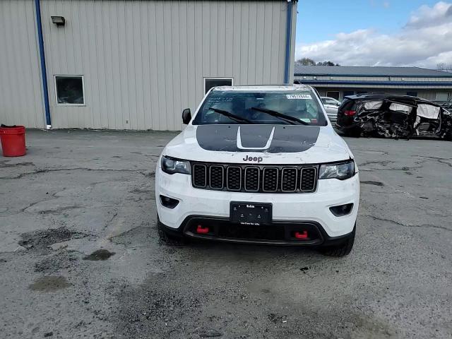 2020 Jeep Grand Cherokee - Image 12