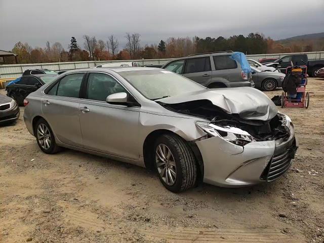 2017 Toyota Camry Xse VIN: 4T1BK1FK8HU031885 Lot: 79143614