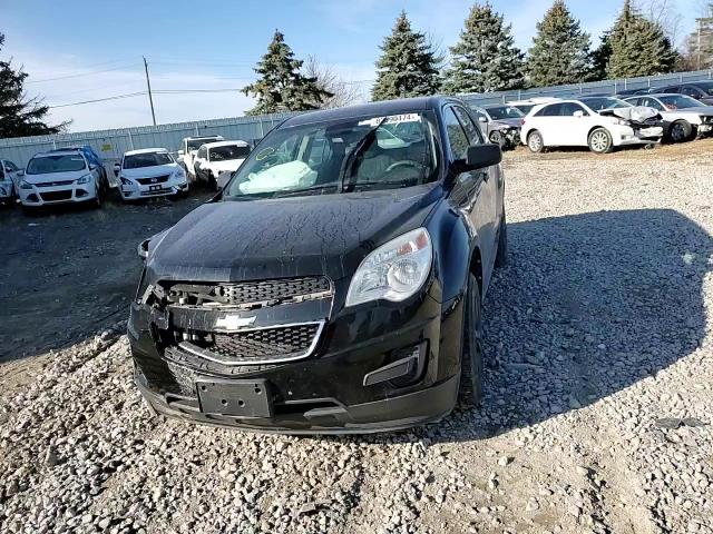 2012 Chevrolet Equinox - Image 12