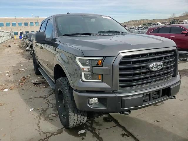 2016 Ford F-150 - Image 13