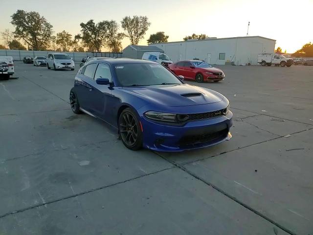2021 Dodge Charger - Image 10