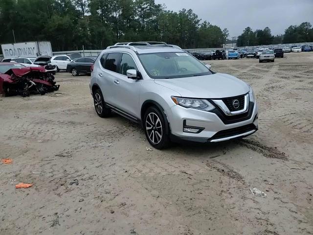 2018 Nissan Rogue - Image 15