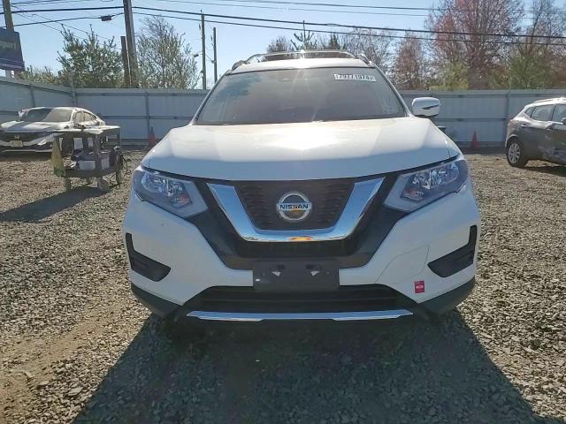 2020 Nissan Rogue S VIN: JN8AT2MV6LW134921 Lot: 79771974