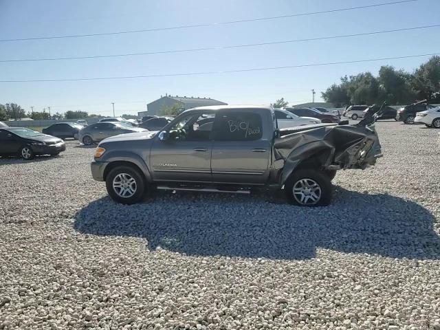 2004 Toyota Tundra Double Cab Sr5 VIN: 5TBET34114S448602 Lot: 79191394