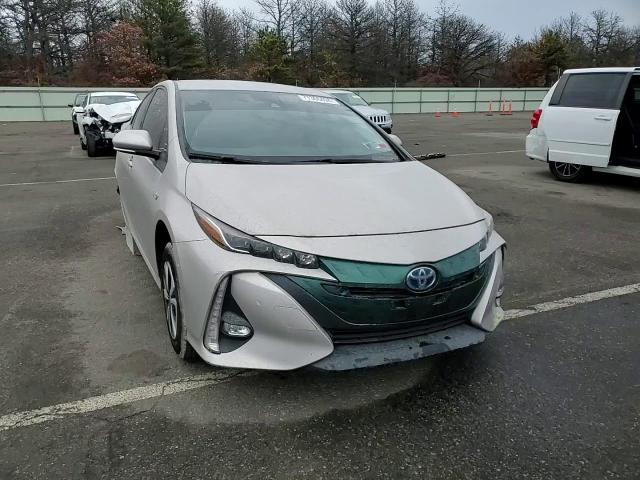 2017 Toyota Prius Prime VIN: JTDKARFP5H3045279 Lot: 77366494