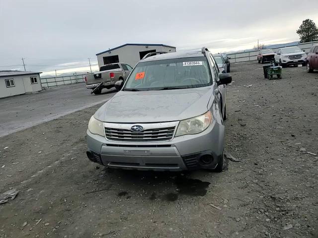 2010 Subaru Forester - Image 11
