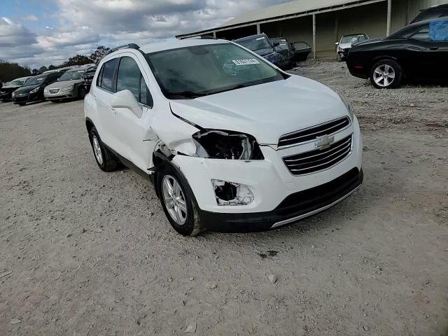 2016 Chevrolet Trax - Image 14