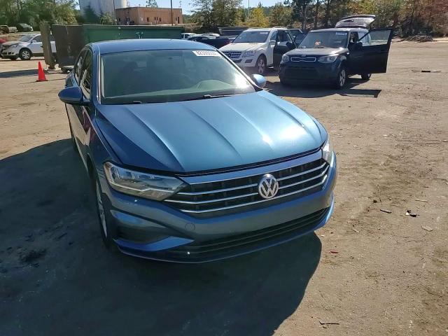 2020 Volkswagen Jetta - Image 11