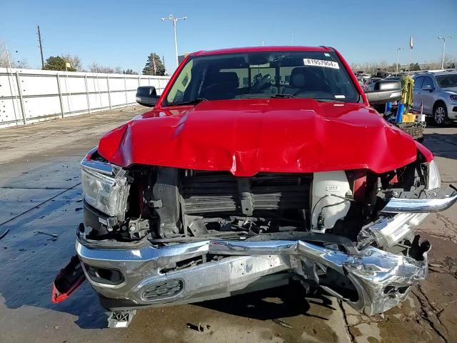 2019 RAM 1500 - Image 13