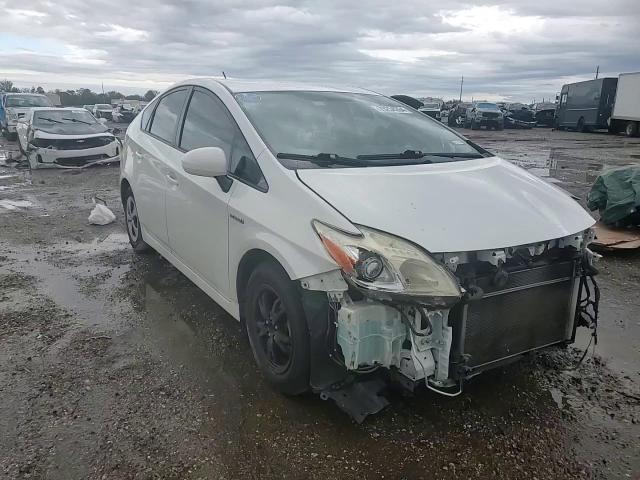 2015 Toyota Prius VIN: JTDKN3DU9F1915358 Lot: 79254264