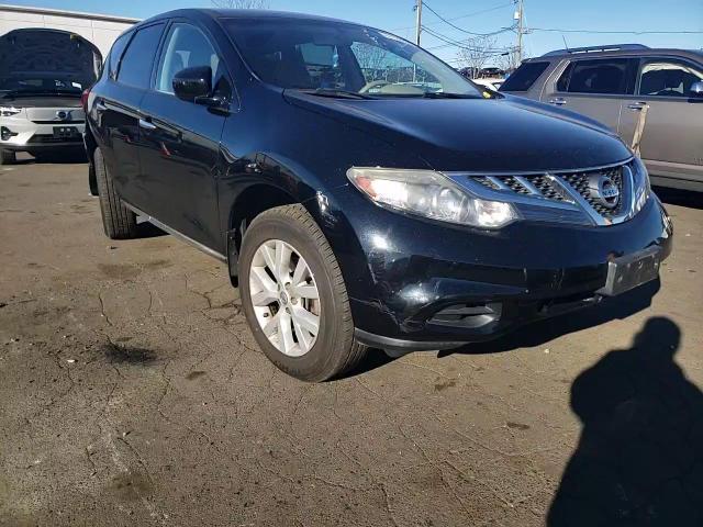 2011 Nissan Murano - Image 10