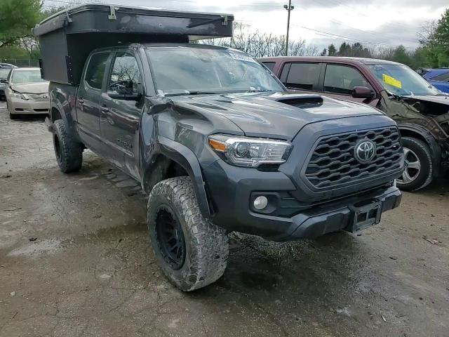 2020 Toyota Tacoma - Image 11
