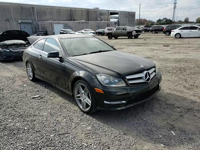 2013 Mercedes-Benz C 250 VIN: WDDGJ4HB4DF950508 Lot: 79424404