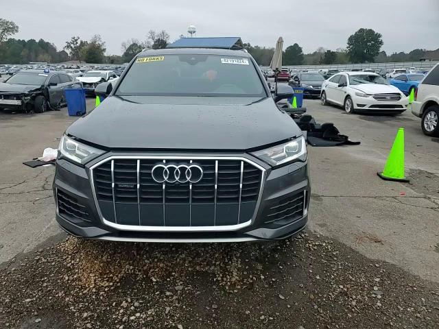2021 Audi Q7 - Image 11