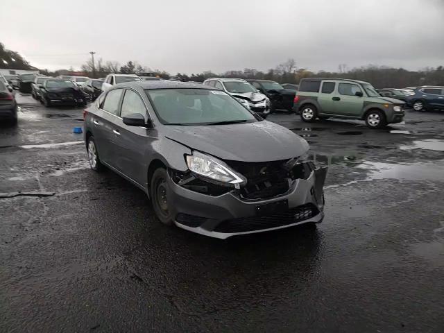 2017 Nissan Sentra - Image 11