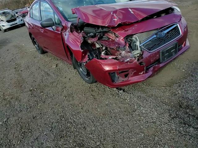 2018 Subaru Impreza - Image 11