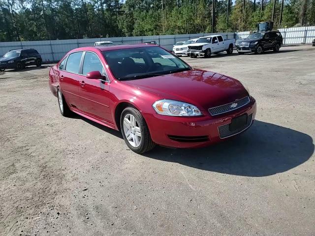 2013 Chevrolet Impala Lt VIN: 2G1WG5E30D1224846 Lot: 79942284