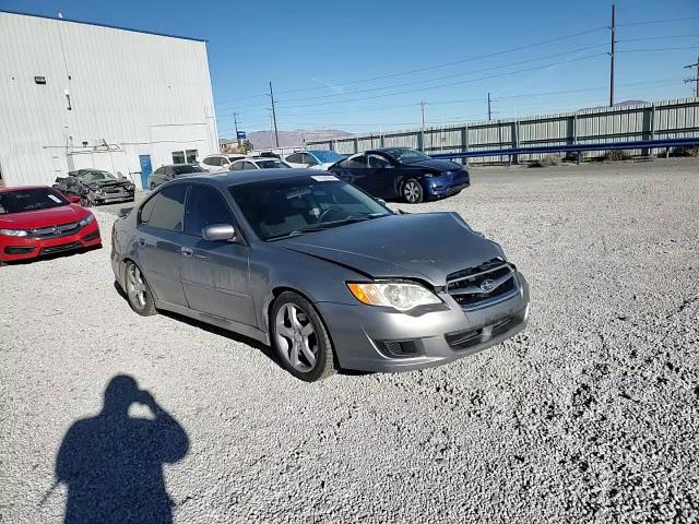 2009 Subaru Legacy - Image 11