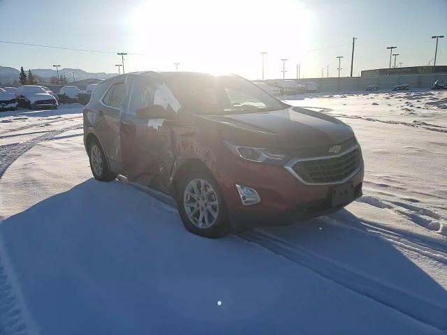 2020 Chevrolet Equinox - Image 12