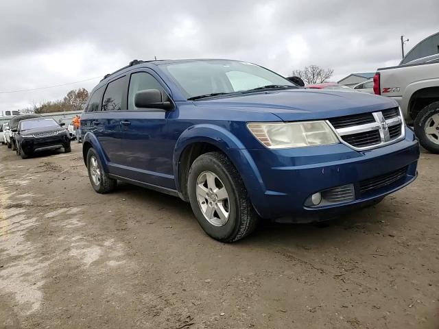 2010 Dodge Journey Se VIN: 3D4PG4FB2AT117113 Lot: 93471795