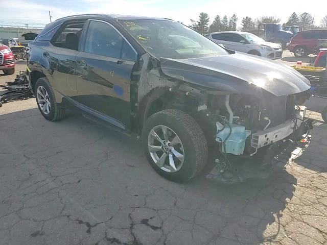 2019 Lexus Rx 350 Base VIN: JTJBZMCA3K2040121 Lot: 93032825