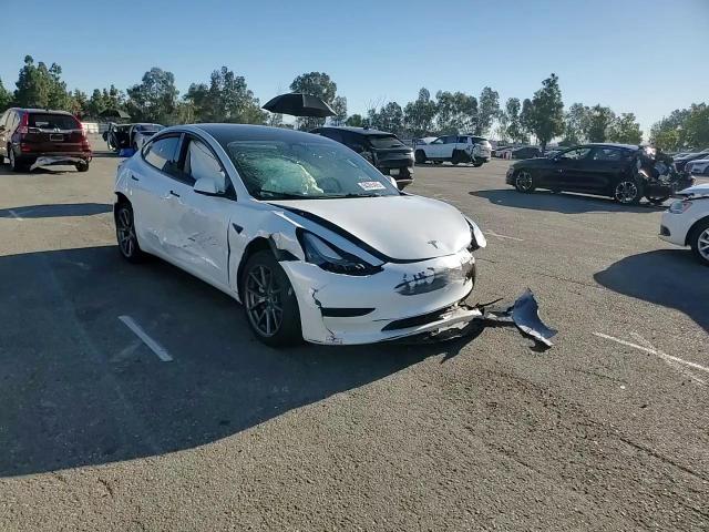 2023 Tesla Model 3 VIN: 5YJ3E1EA4PF429207 Lot: 94365495