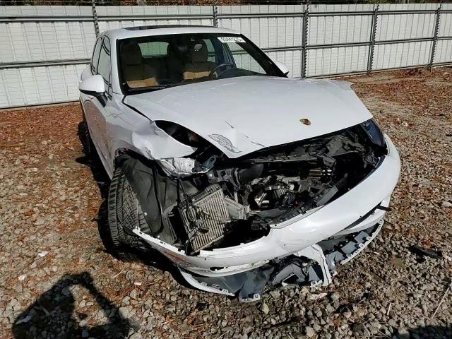 2016 Porsche Cayenne VIN: WP1AF2A23GKA40245 Lot: 93441275